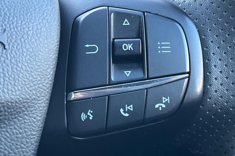 Used Ford Focus 2024 for sale - 76653467: Photo 26