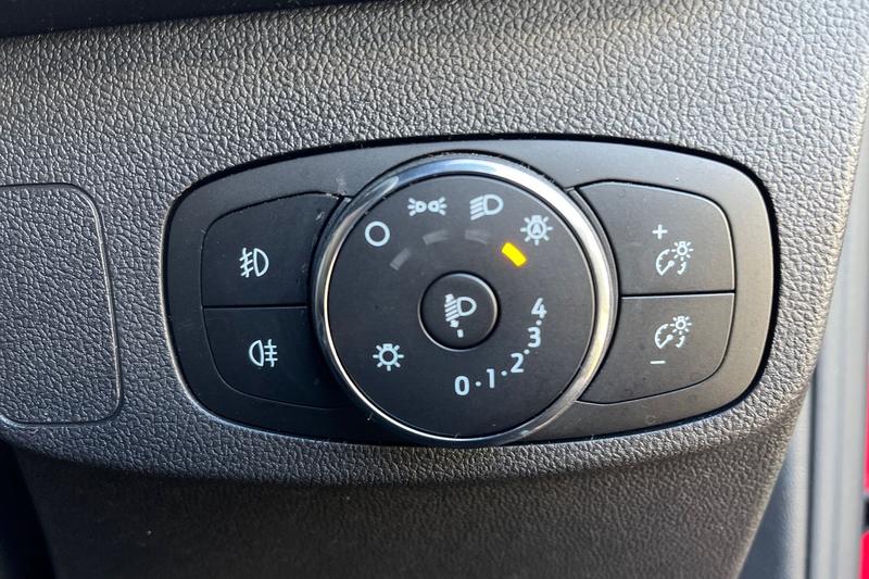 Used Ford Focus 2024 for sale - 76653467: Photo 30