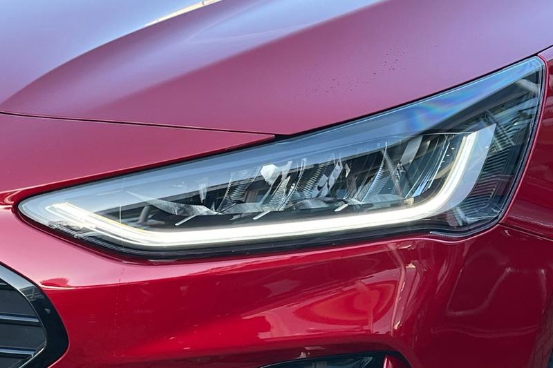 Used Ford Focus 2024 for sale - 76653467: Photo 32