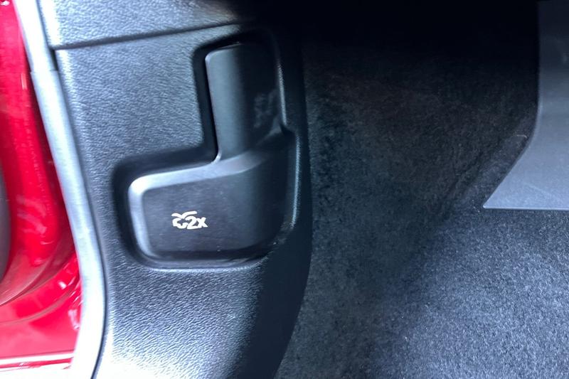 Used Ford Focus 2024 for sale - 76653467: Photo 35