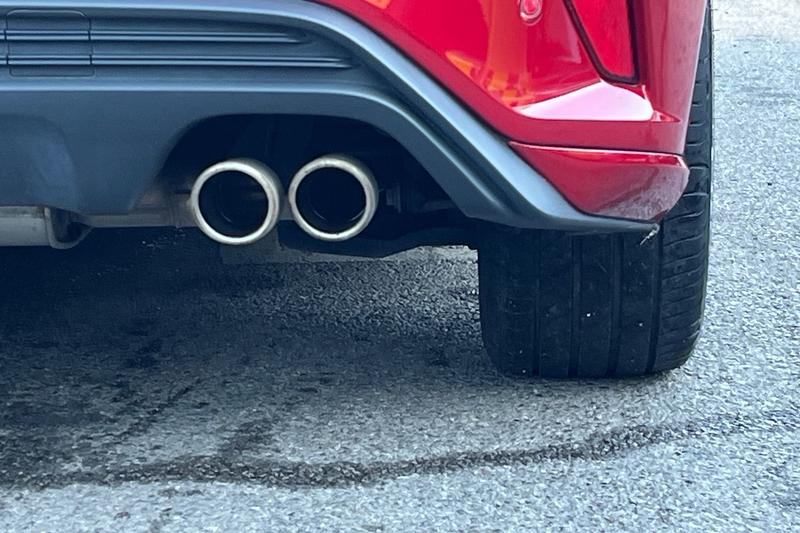 Used Ford Focus 2024 for sale - 76653467: Photo 39