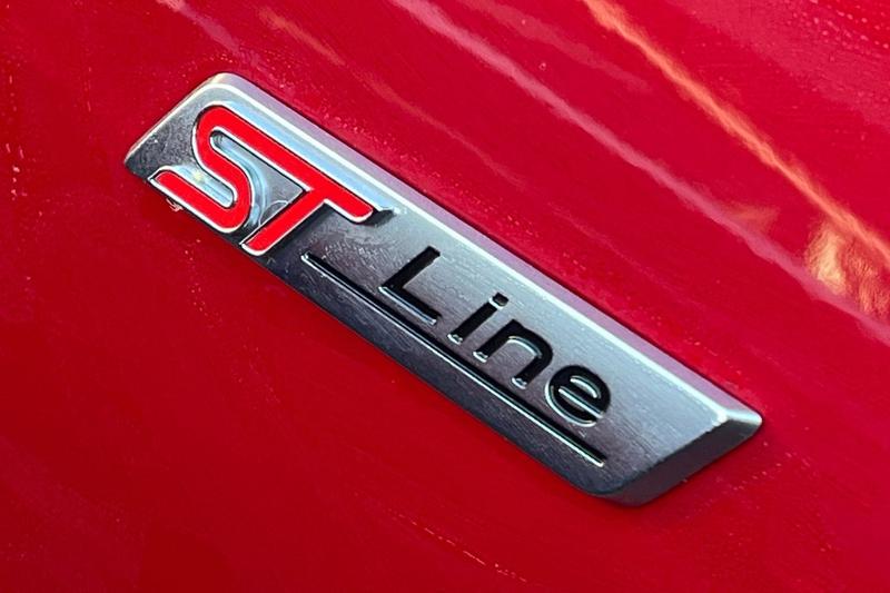 Used Ford Focus 2024 for sale - 76653467: Photo 40