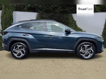 Used Hyundai TUCSON 2023 for sale - 78543060: Photo