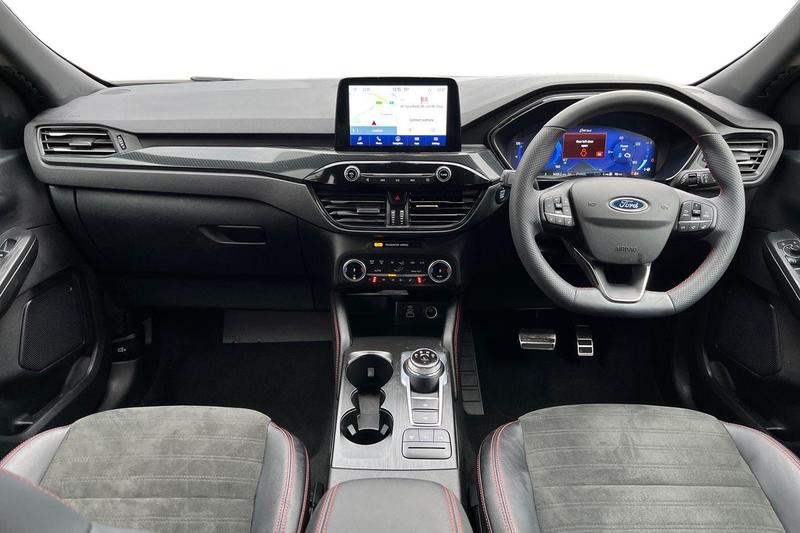 Used Ford Kuga 2023 for sale - 76480311: Photo 10