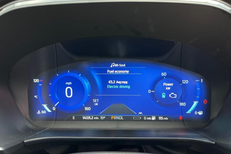 Used Ford Kuga 2023 for sale - 76480311: Photo 13