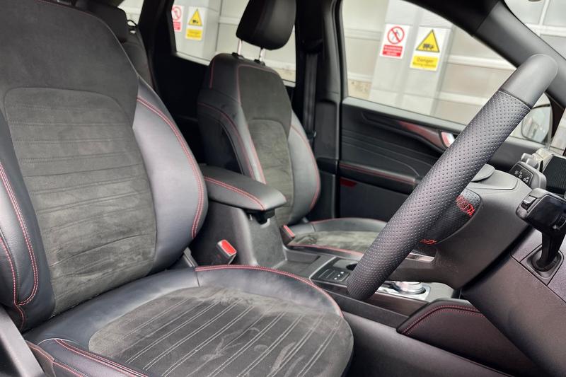 Used Ford Kuga 2023 for sale - 76480311: Photo 17