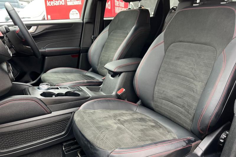 Used Ford Kuga 2023 for sale - 76480311: Photo 19