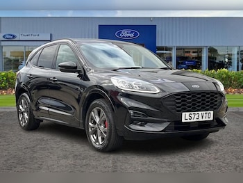 Used Ford Kuga 2023 for sale - 76480311: Photo