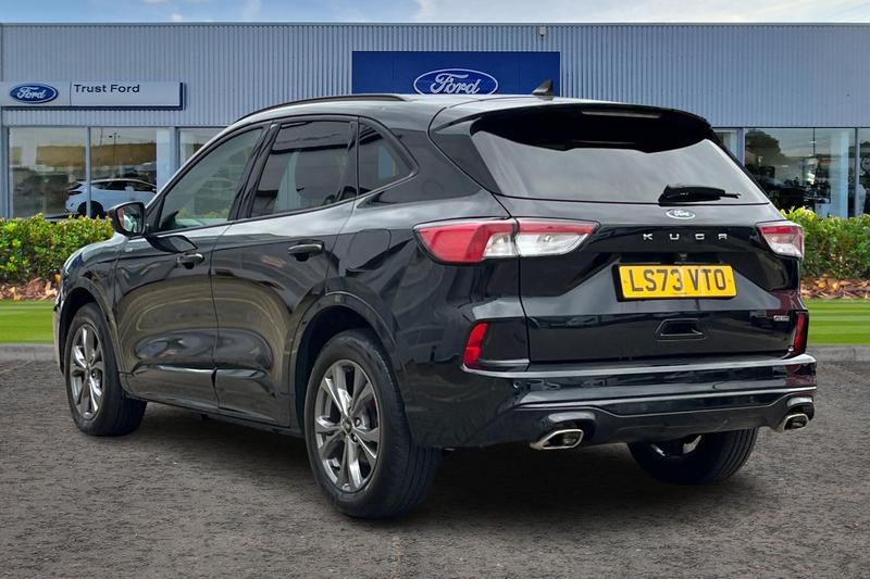 Used Ford Kuga 2023 for sale - 76480311: Photo 2