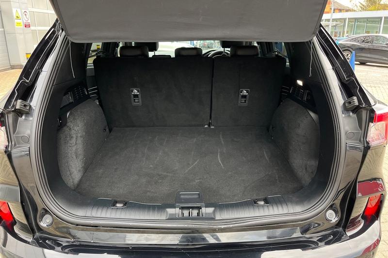 Used Ford Kuga 2023 for sale - 76480311: Photo 21