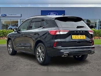 Used Ford Kuga 2023 for sale - 76480311: Photo