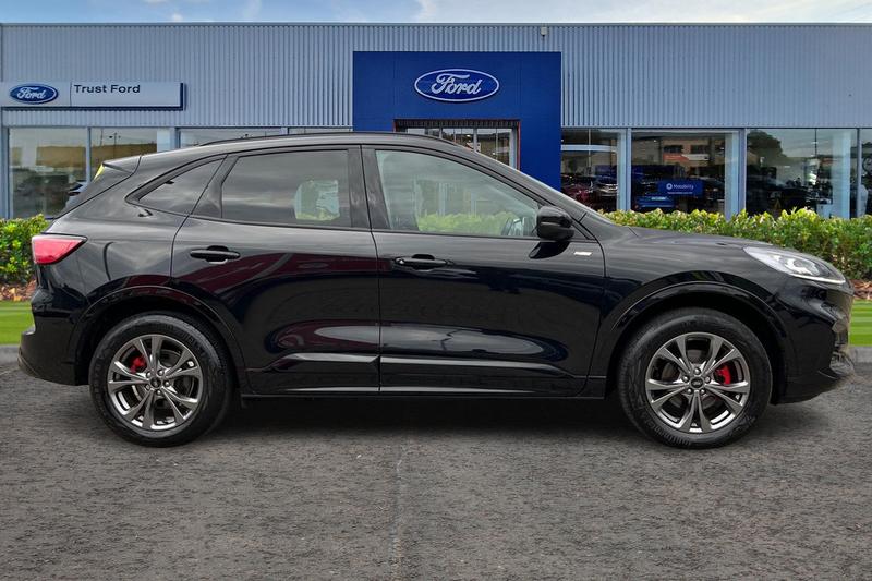 Used Ford Kuga 2023 for sale - 76480311: Photo 3