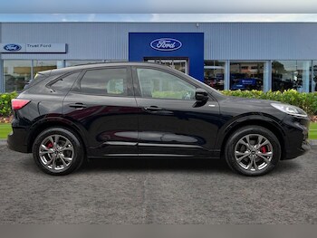 Used Ford Kuga 2023 for sale - 76480311: Photo