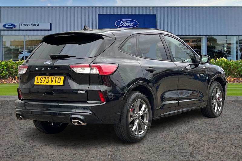 Used Ford Kuga 2023 for sale - 76480311: Photo 4