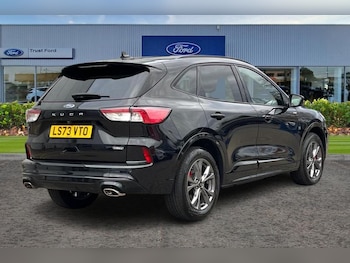 Used Ford Kuga 2023 for sale - 76480311: Photo
