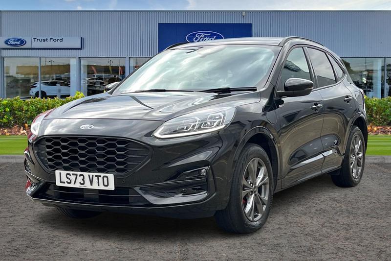 Used Ford Kuga 2023 for sale - 76480311: Photo 5