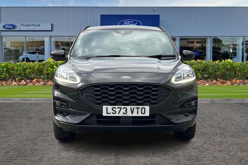 Used Ford Kuga 2023 for sale - 76480311: Photo 6