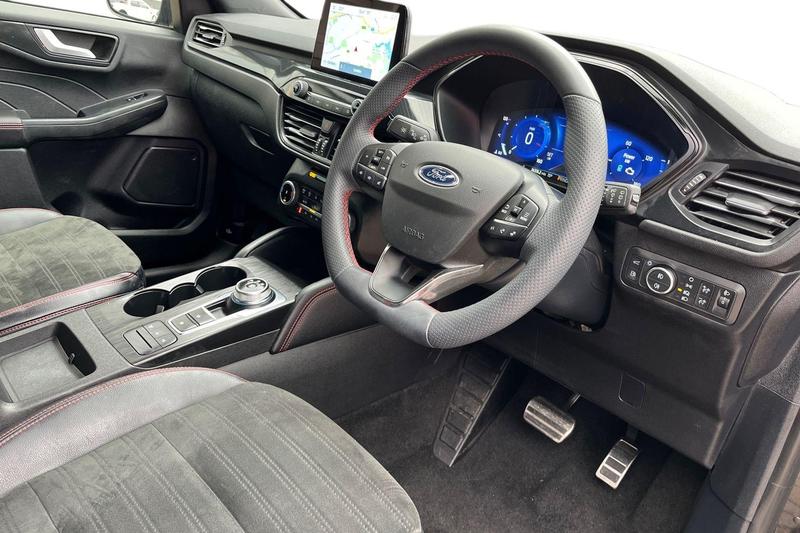 Used Ford Kuga 2023 for sale - 76480311: Photo 9