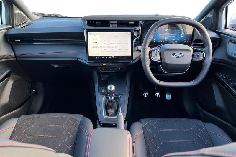 Used Ford Puma 2025 for sale - 76640994: Photo 10