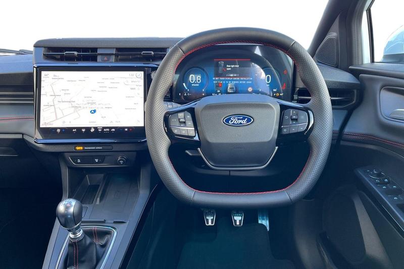 Used Ford Puma 2025 for sale - 76640994: Photo 11