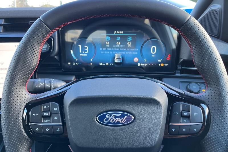 Used Ford Puma 2025 for sale - 76640994: Photo 12