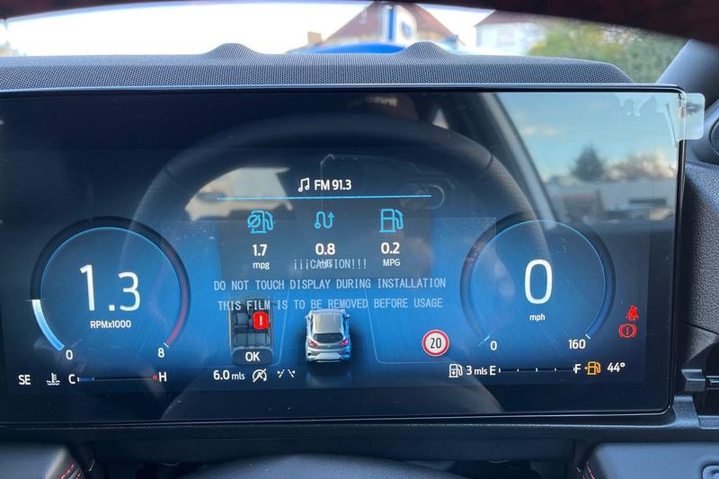 Used Ford Puma 2025 for sale - 76640994: Photo 13