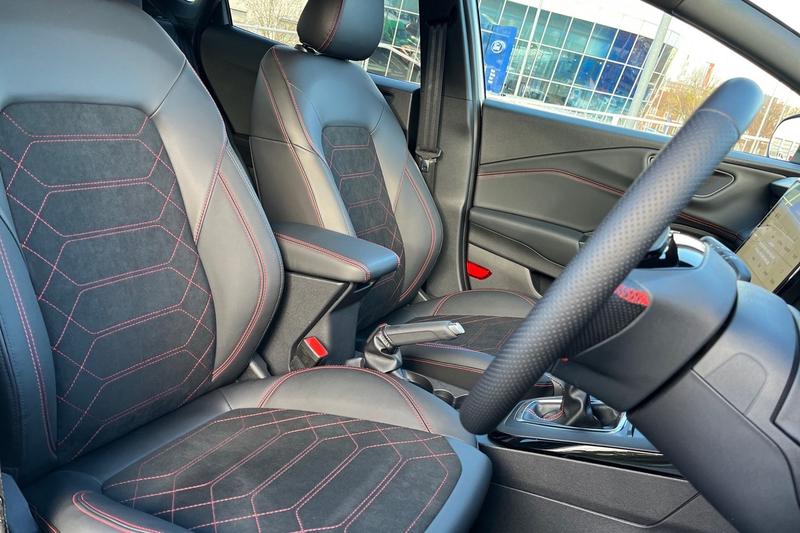 Used Ford Puma 2025 for sale - 76640994: Photo 17