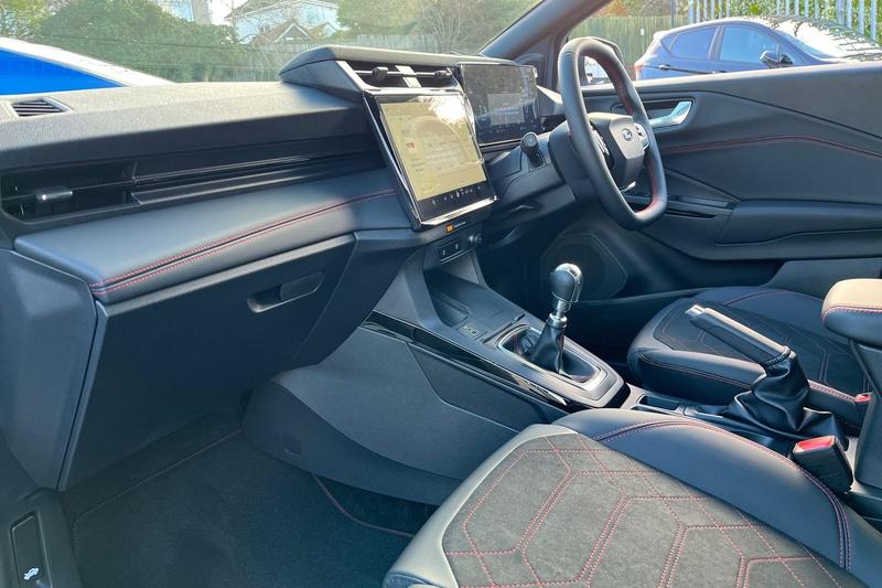 Used Ford Puma 2025 for sale - 76640994: Photo 18