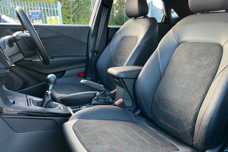 Used Ford Puma 2025 for sale - 76640994: Photo 19