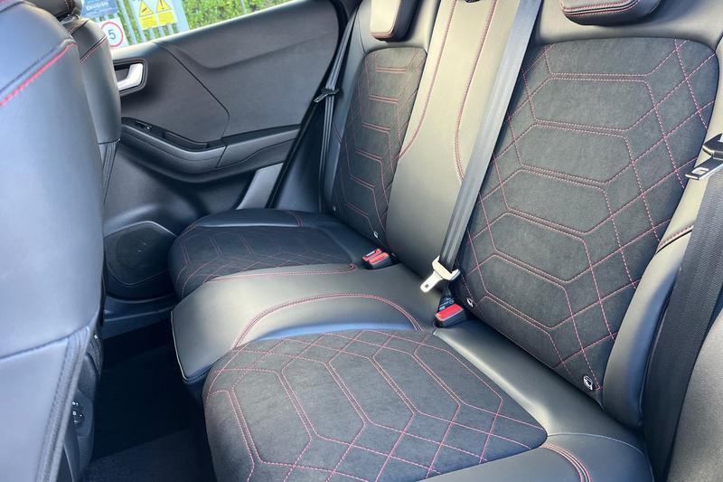 Used Ford Puma 2025 for sale - 76640994: Photo 20