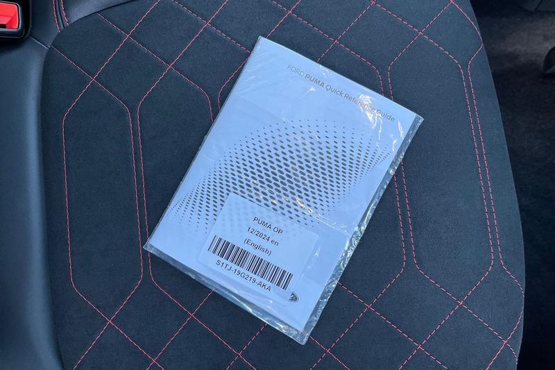 Used Ford Puma 2025 for sale - 76640994: Photo 22