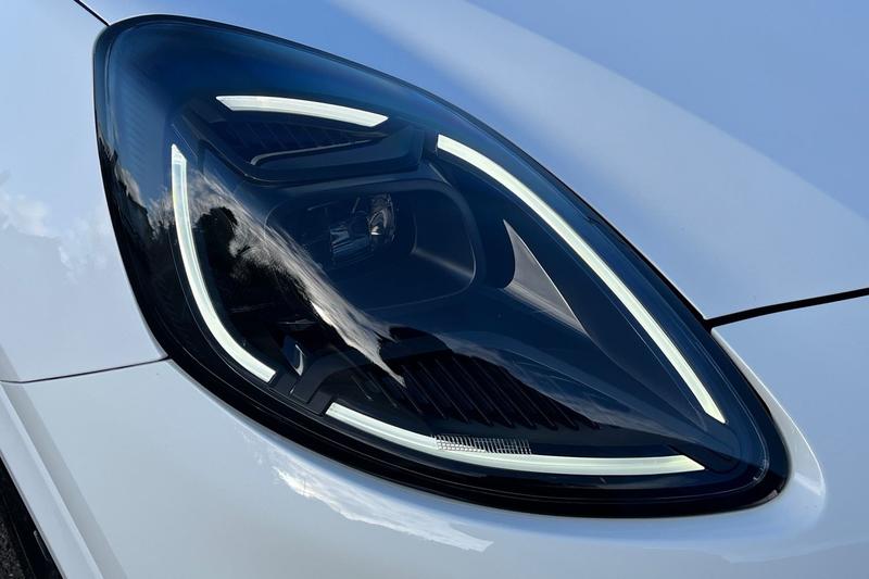 Used Ford Puma 2025 for sale - 76640994: Photo 35