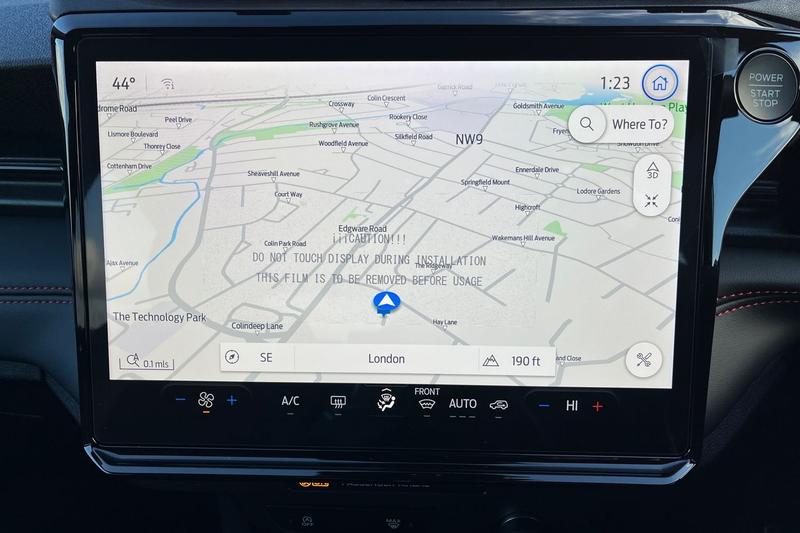 Used Ford Puma 2025 for sale - 76640994: Photo 37