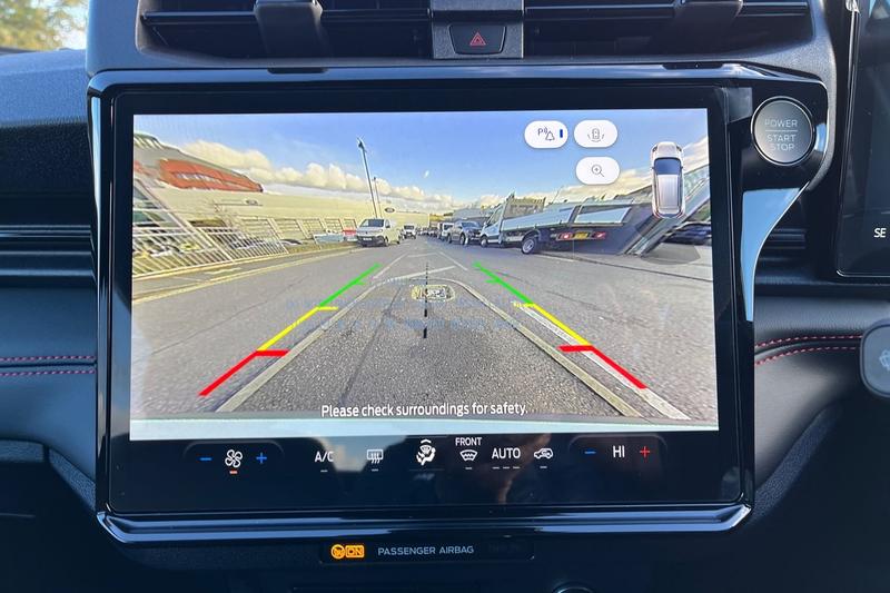 Used Ford Puma 2025 for sale - 76640994: Photo 38