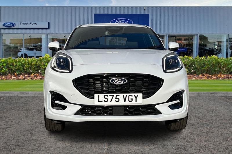 Used Ford Puma 2025 for sale - 76640994: Photo 6