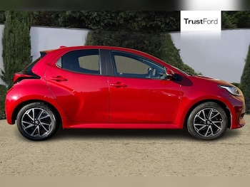 Used Toyota Yaris 2022 for sale - 78688585: Photo