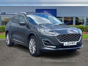 Used Ford Kuga 2024 for sale - 79448897: Photo