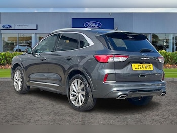 Used Ford Kuga 2024 for sale - 79448897: Photo