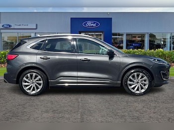 Used Ford Kuga 2024 for sale - 79448897: Photo