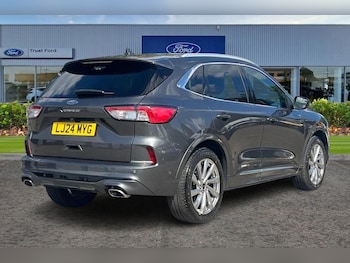 Used Ford Kuga 2024 for sale - 79448897: Photo