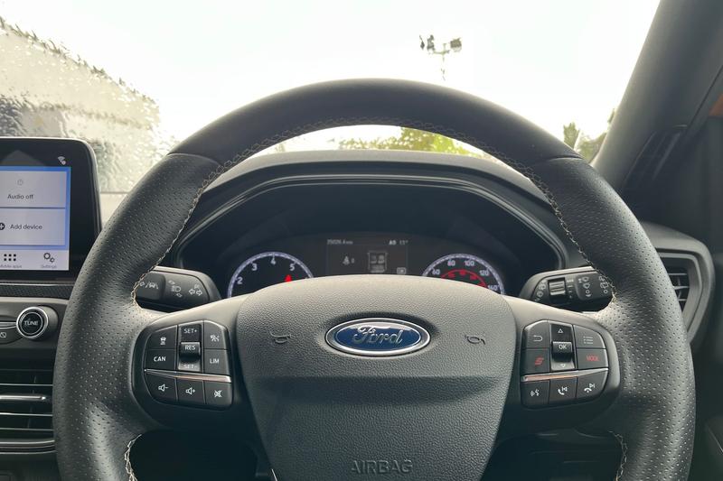 Used Ford Focus 2019 for sale - 76526696: Photo 12