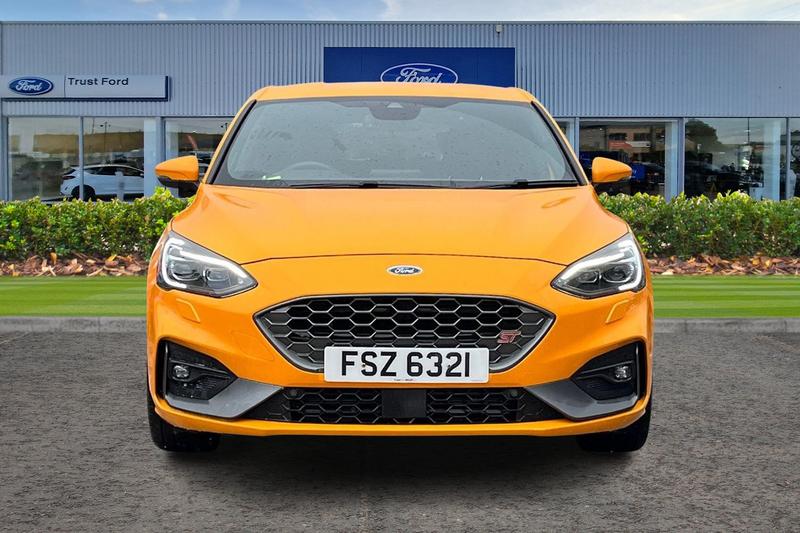 Used Ford Focus 2019 for sale - 76526696: Photo 6