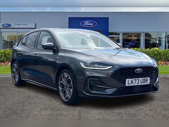 Ford - Focus