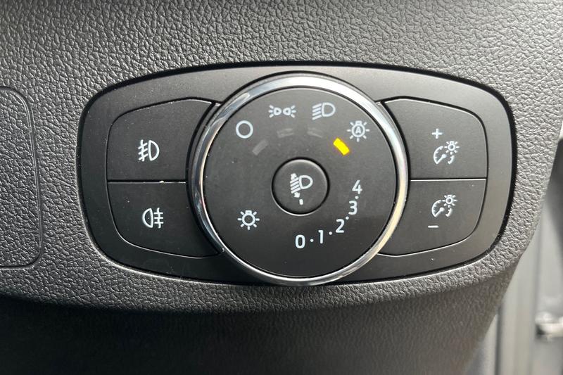 Vehicle 31