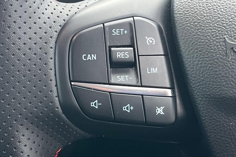 Vehicle 32