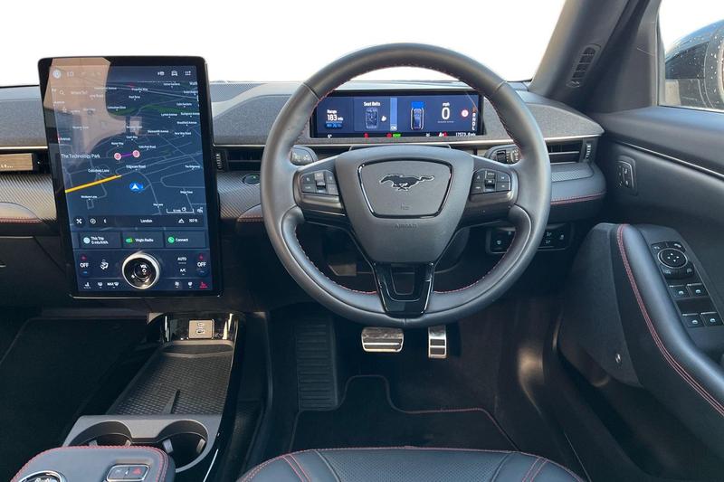 Used Ford Mustang Mach-E 2024 for sale - 77789252: Photo 11