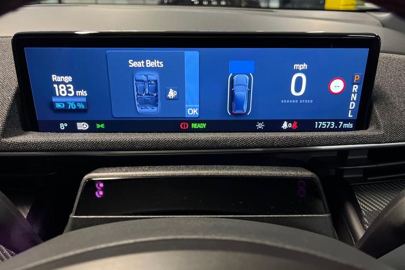 Used Ford Mustang Mach-E 2024 for sale - 77789252: Photo 13