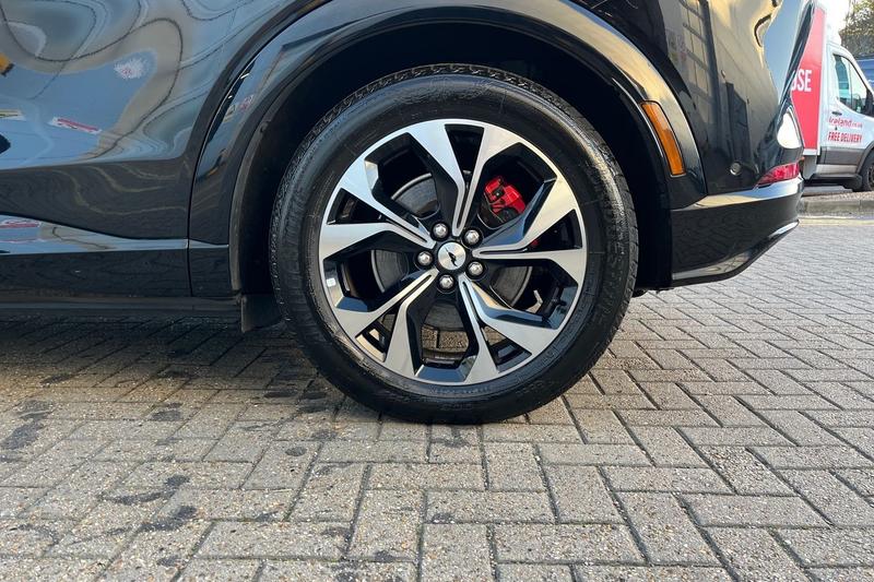 Used Ford Mustang Mach-E 2024 for sale - 77789252: Photo 8