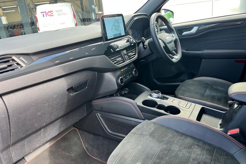 Used Ford Kuga 2023 for sale - 76389594: Photo 18