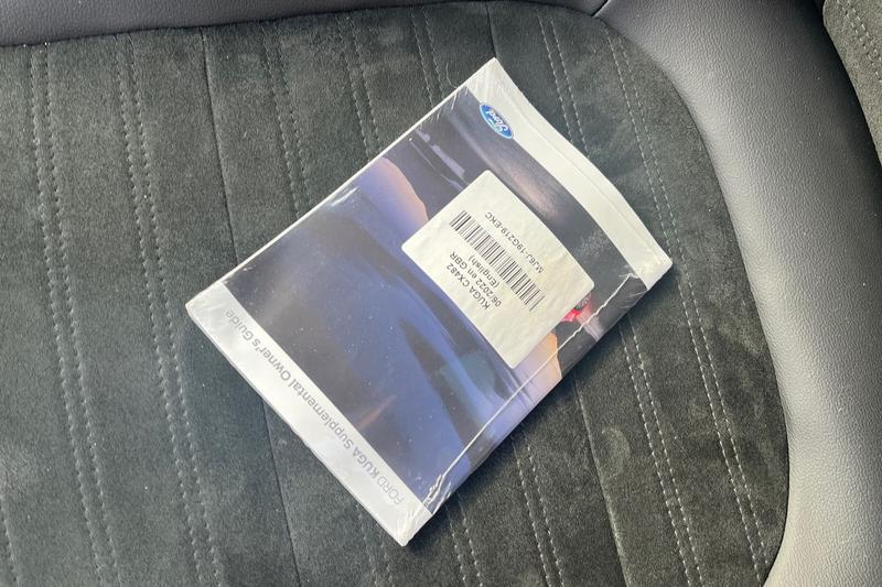 Used Ford Kuga 2023 for sale - 76389594: Photo 22